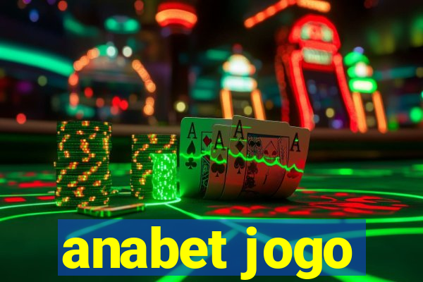 anabet jogo